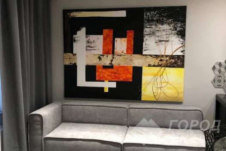 Сдам 1-кімнатну квартиру в новобудові, Сосновая Горка, Научная метро, Код: 799892/8