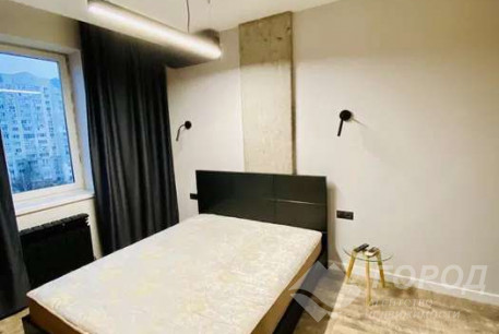 Сдам 1-кімнатну квартиру в новобудові, Сосновая Горка, Научная метро, Код: 799892/9