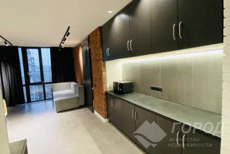 Сдам 1-кімнатну квартиру в новобудові, Сосновая Горка, Научная метро, Код: 799892/9