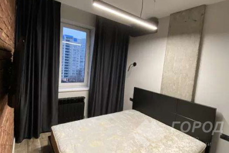 Сдам 1-кімнатну квартиру в новобудові, Сосновая Горка, Научная метро, Код: 799892/9