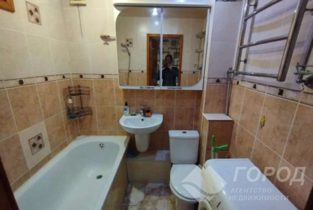 Сдам 2-х кімнатну квартиру, Салтовка, 602 м/р, Код: 799893/1