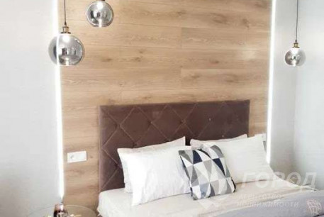 Сдам 1-кімнатну квартиру в новобудові, Салтовка, Героев Труда метро, Код: 799895/1