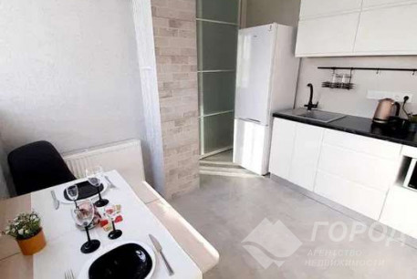 Сдам 1-кімнатну квартиру в новобудові, Салтовка, Героев Труда метро, Код: 799895/1