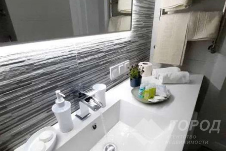 Сдам 1-кімнатну квартиру в новобудові, Салтовка, Героев Труда метро, Код: 799895/1