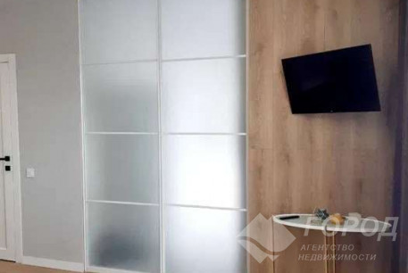 Сдам 1-кімнатну квартиру в новобудові, Салтовка, Героев Труда метро, Код: 799895/1