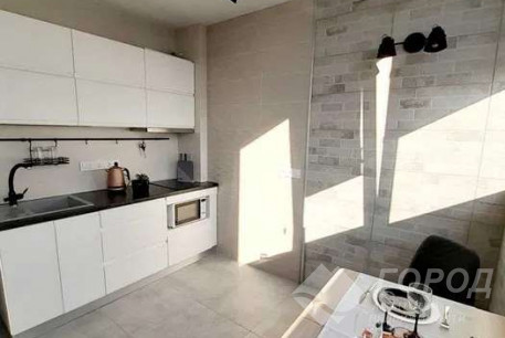 Сдам 1-кімнатну квартиру в новобудові, Салтовка, Героев Труда метро, Код: 799895/1