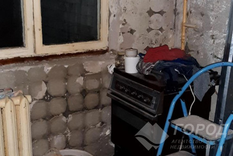 Продам 1-кімнатну квартиру, Новые дома, Армейская метро (Советской Армии), Код: 799899/1