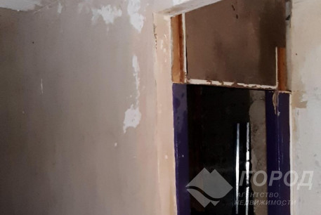 Продам 1-кімнатну квартиру, Новые дома, Армейская метро (Советской Армии), Код: 799899/1