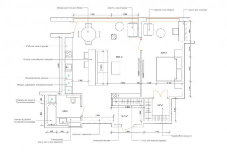 Продам 2-х кімнатну квартиру в новобудові, Центр, Госпром метро, Код: 799919/1