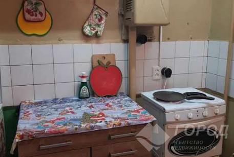 Продам гостинку, Новые дома, Код: 799920/1