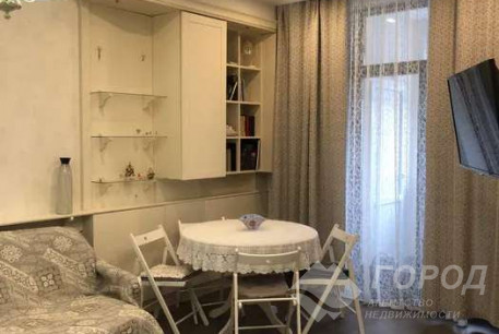 Продам 2-х кімнатну квартиру в новобудові, Сосновая Горка, Научная метро, Код: 799921/1