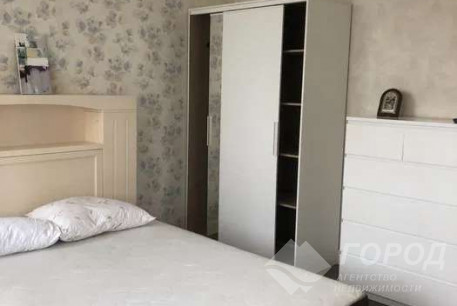 Продам 2-х кімнатну квартиру в новобудові, Сосновая Горка, Научная метро, Код: 799921/1