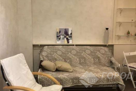 Продам 2-х кімнатну квартиру в новобудові, Сосновая Горка, Научная метро, Код: 799921/1