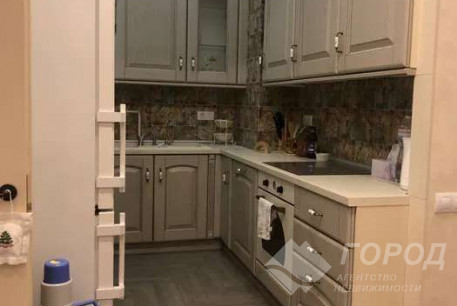 Продам 2-х кімнатну квартиру в новобудові, Сосновая Горка, Научная метро, Код: 799921/1