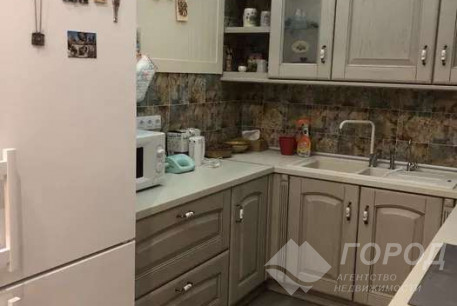 Продам 2-х кімнатну квартиру в новобудові, Сосновая Горка, Научная метро, Код: 799921/1