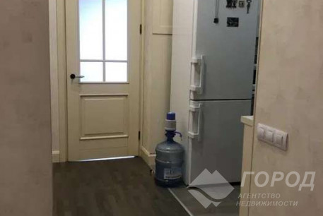 Продам 2-х кімнатну квартиру в новобудові, Сосновая Горка, Научная метро, Код: 799921/1