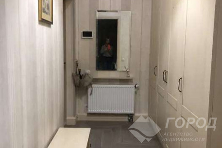 Продам 2-х кімнатну квартиру в новобудові, Сосновая Горка, Научная метро, Код: 799921/1