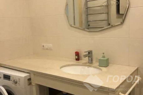 Продам 2-х кімнатну квартиру в новобудові, Сосновая Горка, Научная метро, Код: 799921/1