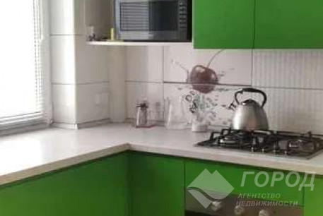 Продам 3-х кімнатну квартиру, Салтовка, 602 м/р, Код: 799922/1