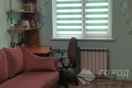 Продам 3-х кімнатну квартиру, Салтовка, 602 м/р, Код: 799922/1