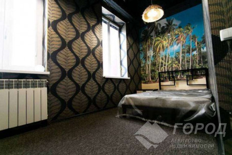 Сдам 3-х кімнатну квартиру, Центр, Архитектора Бекетова метро, Код: 799924/1