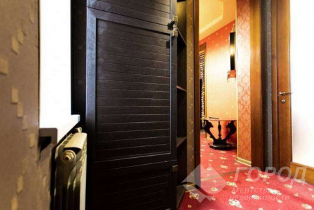 Сдам 3-х кімнатну квартиру, Центр, Архитектора Бекетова метро, Код: 799924/1