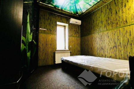 Сдам 3-х кімнатну квартиру, Центр, Архитектора Бекетова метро, Код: 799924/1