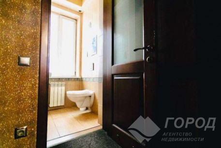 Сдам 3-х кімнатну квартиру, Центр, Архитектора Бекетова метро, Код: 799924/1