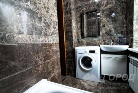 Сдам 3-х кімнатну квартиру, Центр, Архитектора Бекетова метро, Код: 799924/1