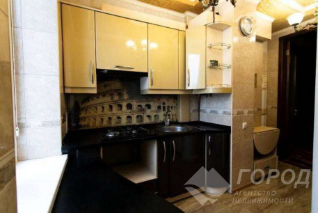 Сдам 3-х кімнатну квартиру, Центр, Архитектора Бекетова метро, Код: 799924/1