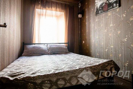 Сдам 1-кімнатну квартиру, Центр, Исторический Музей метро, Код: 799924/2