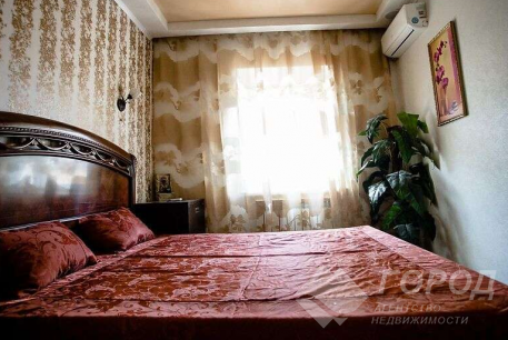 Сдам 1-кімнатну квартиру, Центр, Исторический Музей метро, Код: 799924/2