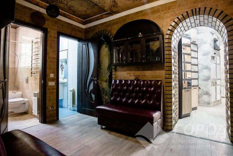 Сдам 1-кімнатну квартиру, Центр, Исторический Музей метро, Код: 799924/2