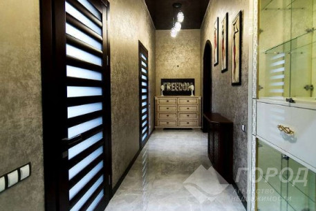 Сдам 5-и кімнатну квартиру, Центр, Исторический Музей метро, Код: 799924/4