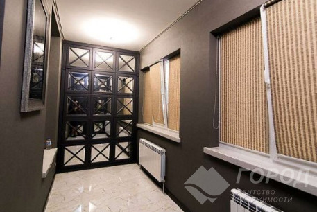 Сдам 5-и кімнатну квартиру, Центр, Исторический Музей метро, Код: 799924/4