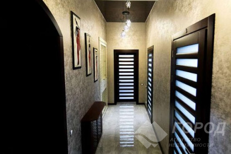 Сдам 5-и кімнатну квартиру, Центр, Исторический Музей метро, Код: 799924/4