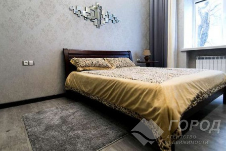 Сдам 5-и кімнатну квартиру, Центр, Исторический Музей метро, Код: 799924/4