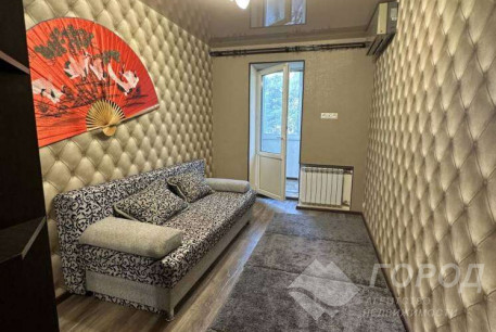 Сдам 3-х кімнатну квартиру, Павлово поле, 23 Августа метро, Код: 799924/5