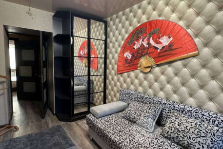 Сдам 3-х кімнатну квартиру, Павлово поле, 23 Августа метро, Код: 799924/5