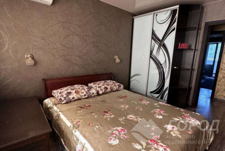 Сдам 3-х кімнатну квартиру, Павлово поле, 23 Августа метро, Код: 799924/5