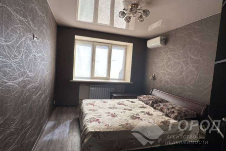 Сдам 3-х кімнатну квартиру, Павлово поле, 23 Августа метро, Код: 799924/5