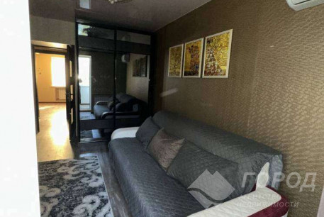 Сдам 3-х кімнатну квартиру, Павлово поле, 23 Августа метро, Код: 799924/5