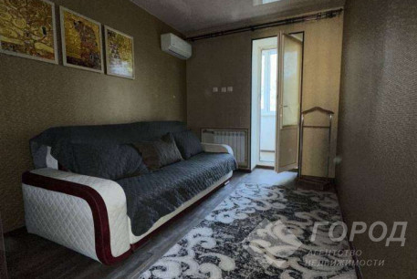 Сдам 3-х кімнатну квартиру, Павлово поле, 23 Августа метро, Код: 799924/5