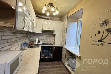 Сдам 3-х кімнатну квартиру, Павлово поле, 23 Августа метро, Код: 799924/5