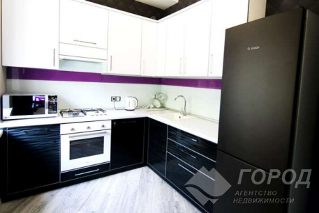 Сдам 2-х кімнатну квартиру, Центр, Университет метро, Код: 799924/6