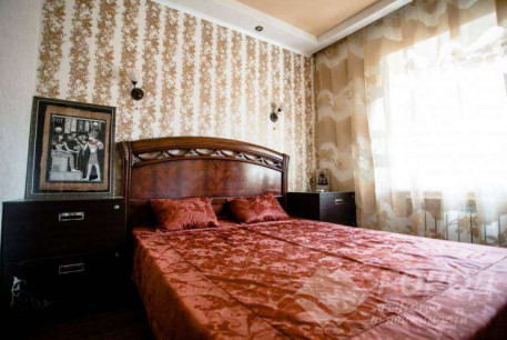 Сдам 4-х кімнатну квартиру, Центр, Исторический Музей метро, Код: 799924/7