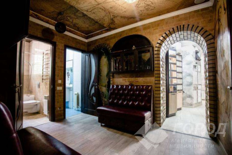 Сдам 4-х кімнатну квартиру, Центр, Исторический Музей метро, Код: 799924/7