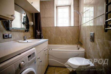 Сдам 4-х кімнатну квартиру, Центр, Исторический Музей метро, Код: 799924/7