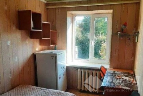 Сдам гостинку, Павлово поле, 23 Августа метро, Код: 799924/8