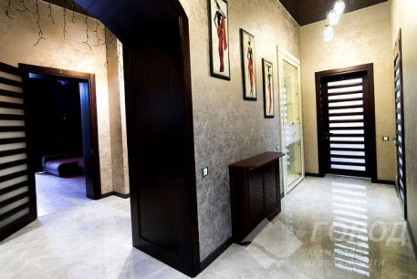 Сдам 5-и кімнатну квартиру, Центр, Площадь Конституции метро (Советская), Код: 799924/9